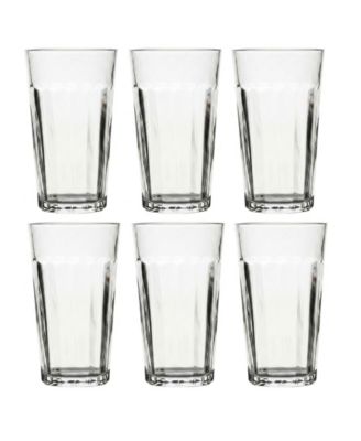 Mable Tumblers, Set of 6