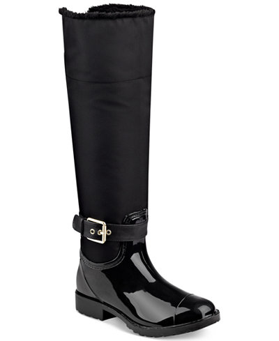 Marc Fisher Calisa Tall Cold-Weather Boots