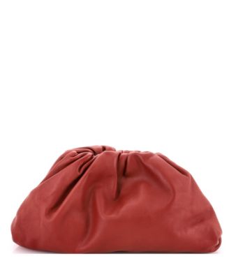 Teen The Pouch Leather
