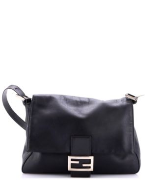 Mama Forever Bag Leather