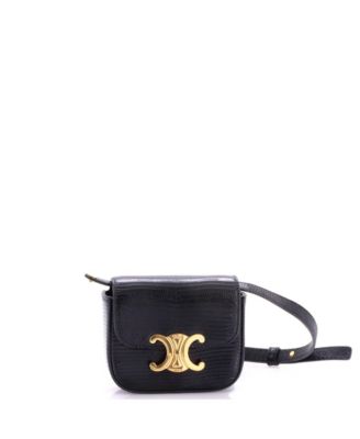 Mini Claude Shoulder Bag