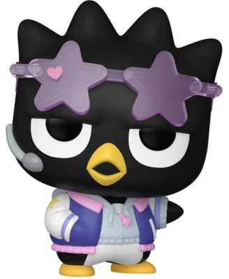 Badtz-Maru K-Pop Outfit 3.6" Vinyl Figure, Ages 3+