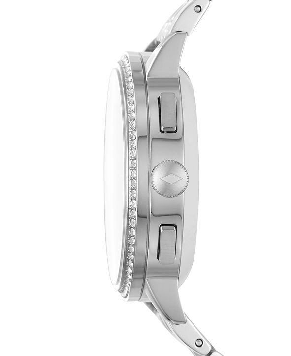fossil smartwatch womens macys