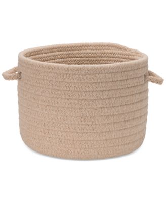 Colonial Mills - Greenwich Basket