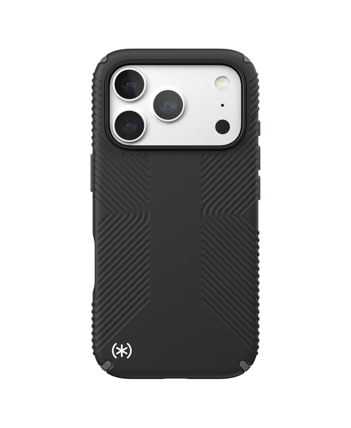 Speck Presidio2 Grip MagSafe Case for Apple iPhone 18 Pro / 17