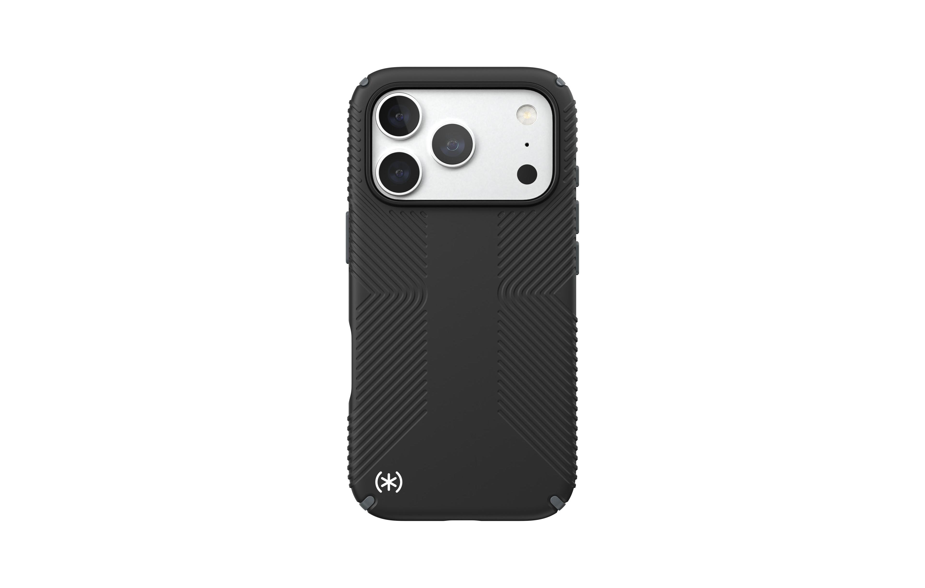 Speck Presidio2 Grip MagSafe Case for Apple iPhone 18 Pro / 17