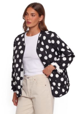 Women's Immy Reversible Quilted Puffer Jacket