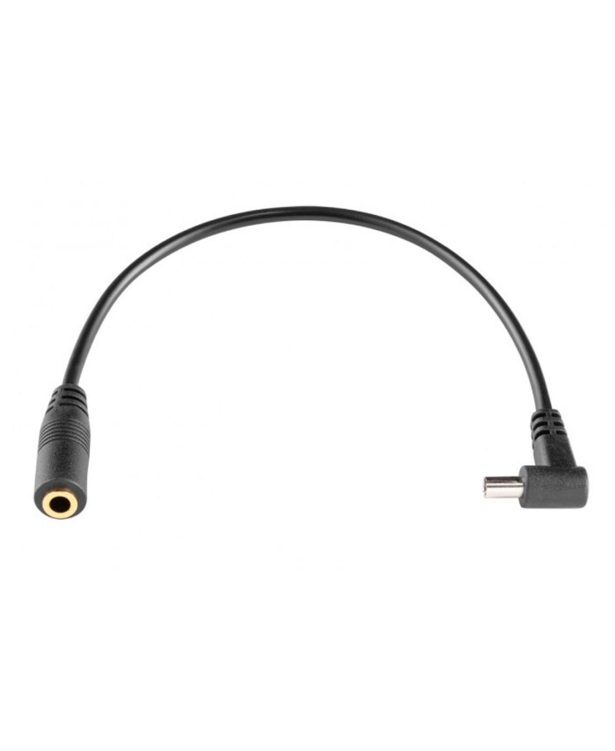 Westcott Pc Sync Male to Female Mini 3.5mm Cable for Fj Wireless Flash System