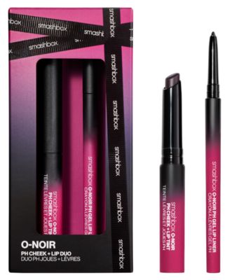 2-Piece O-Noir pH Cheek + Lip Duo Set