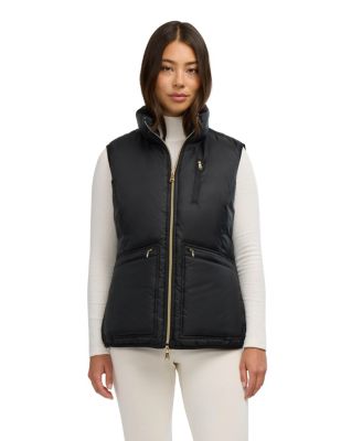 Women's Reese Lightweight Water-Resistant Vest