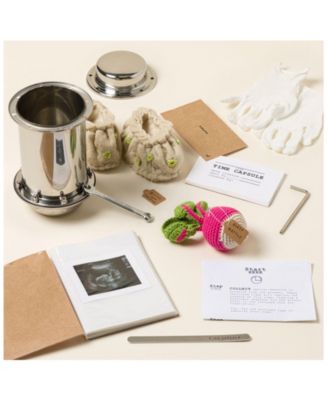 Bury Your Own Time Capsule Kit by CRFT Club