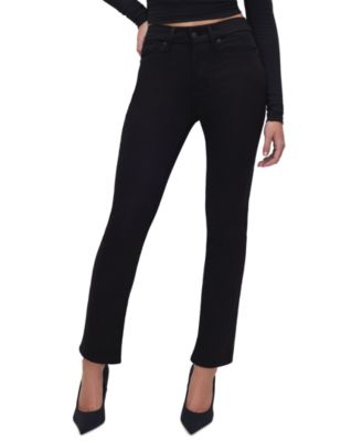 Women's Straight Fit Jeans