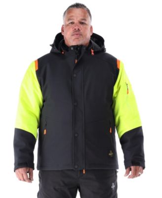 Men's FrostFlex Insulated Jacket