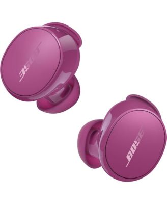 QuietComfort Noise-Cancelling True Wireless In-Ear Earbuds