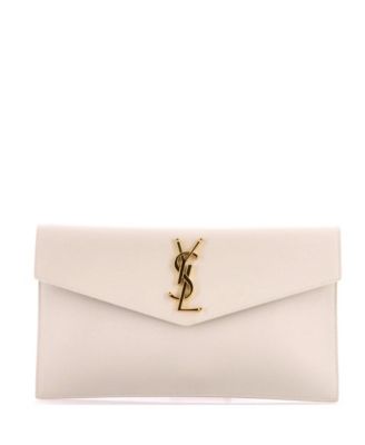 Uptown Pouch Leather
