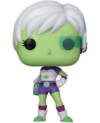 Pop! Dragon Ball Super: Broly - Cheelai 3.52" Vinyl Figure, Ages 3+