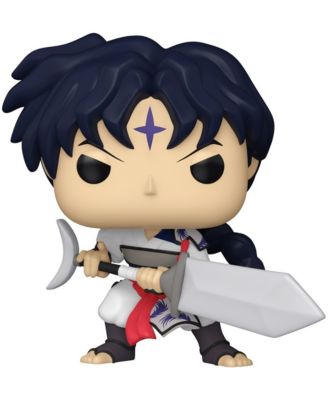 Pop! Anime InuYasha Bankotsu 3.56" Vinyl Figure, Ages 3+