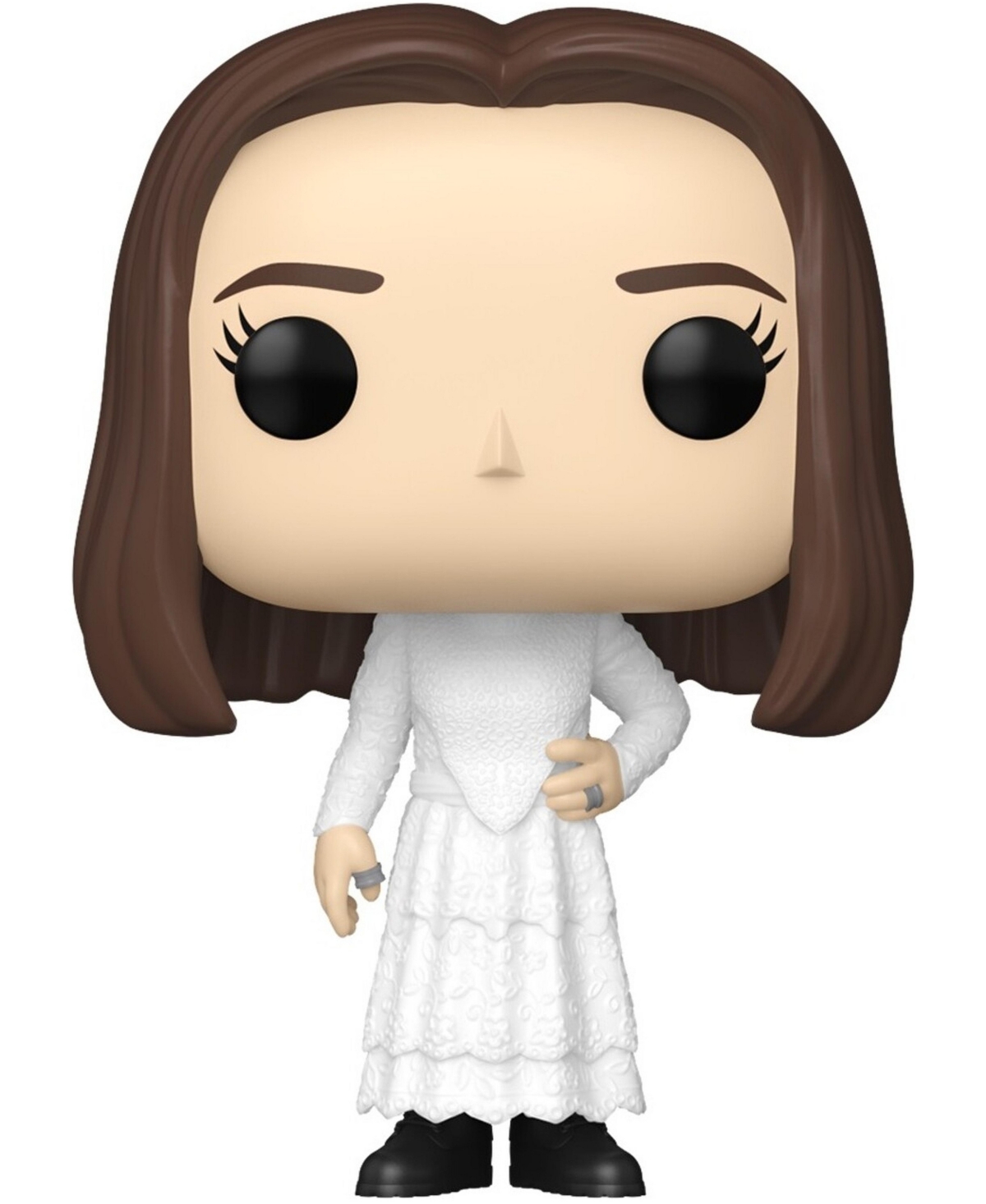 Funko Pop! Casper Kat Harvey 30th Anniversary 3.6" Vinyl Figure, Ages 3+