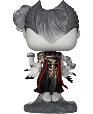 Pop! Magic: The Gathering Ashiok 4.9" Action Figure, Ages 3+