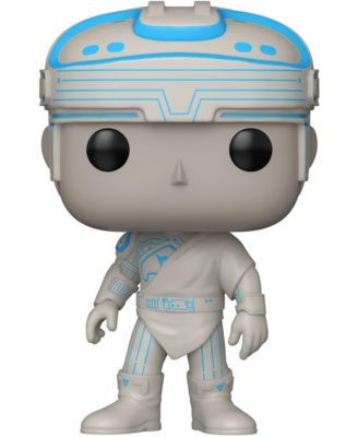 Pop! Kevin Flynn Tron (1982) 3.6" Action Figure, Ages 3+