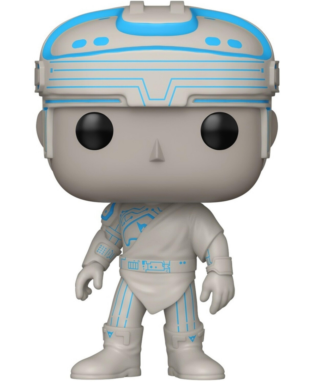 Funko Pop! Kevin Flynn Tron (1982) 3.6" Action Figure, Ages 3+