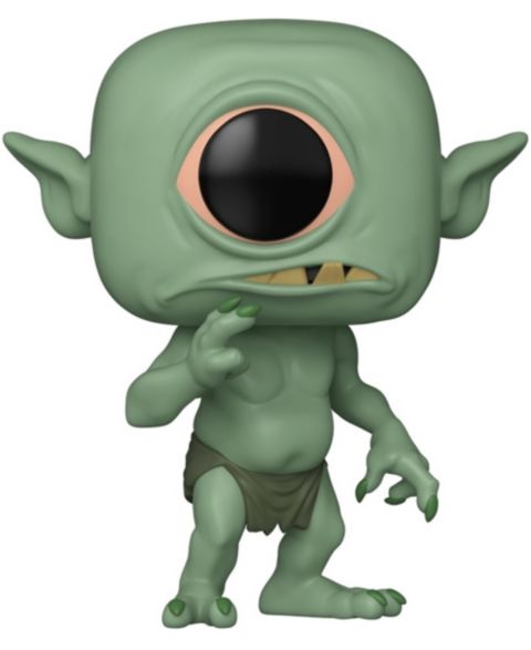 Детская фигурка Funko Pop! Magic the Gathering Fblthp 3.5", от 3 лет