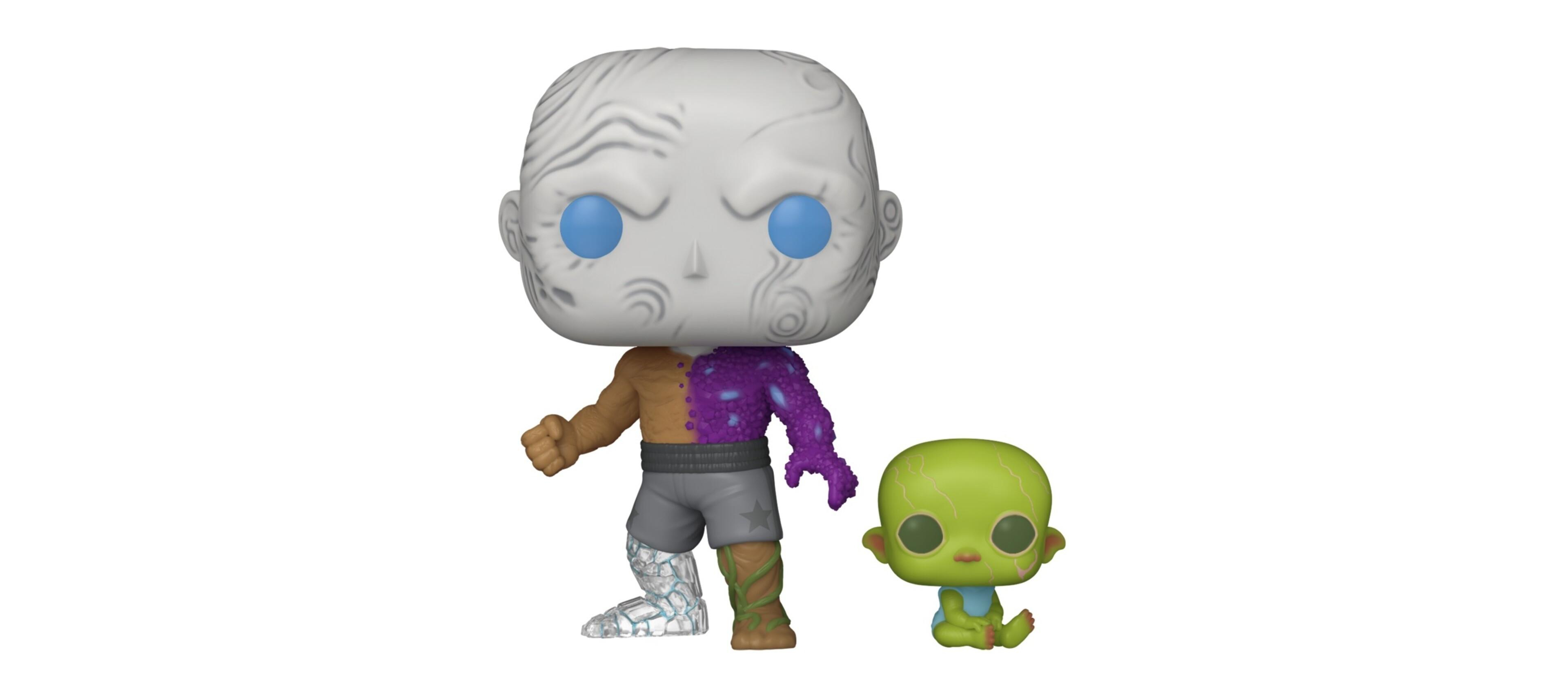 Funko Pop! Superman