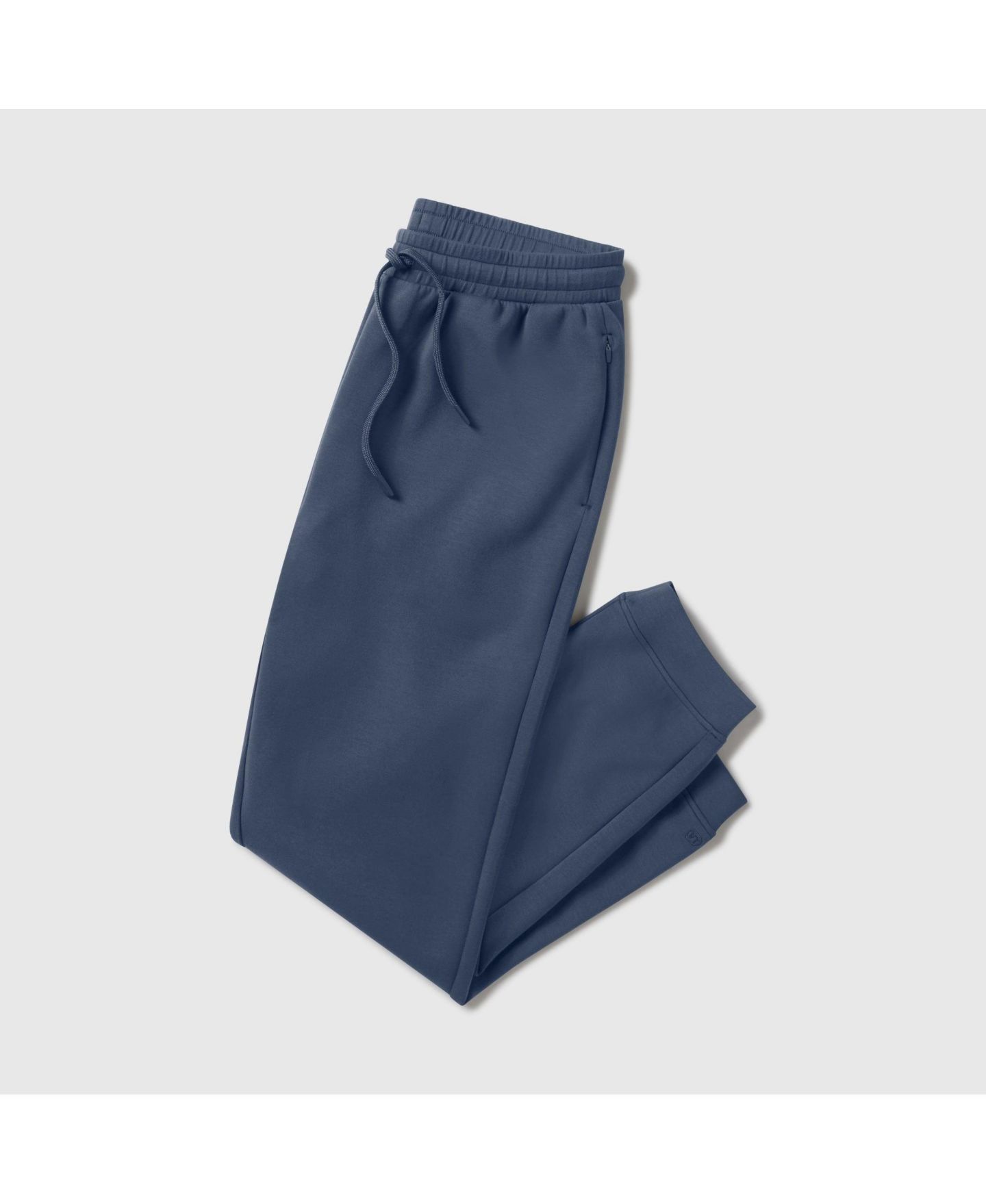 Мужские брюки Jack Archer Sandwash Jogger, цвет: Синий — фото 7