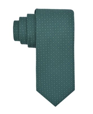 Men's Percy Geo Neat Classic Tie