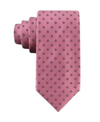 Men's Jeremy Neat Silk-Blend Tie
