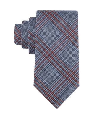 Men's Collins Glenn Plaid Classic Tie