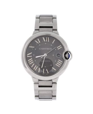 Ballon Bleu de Cartier Automatic Watch in Stainless Steel 40mm