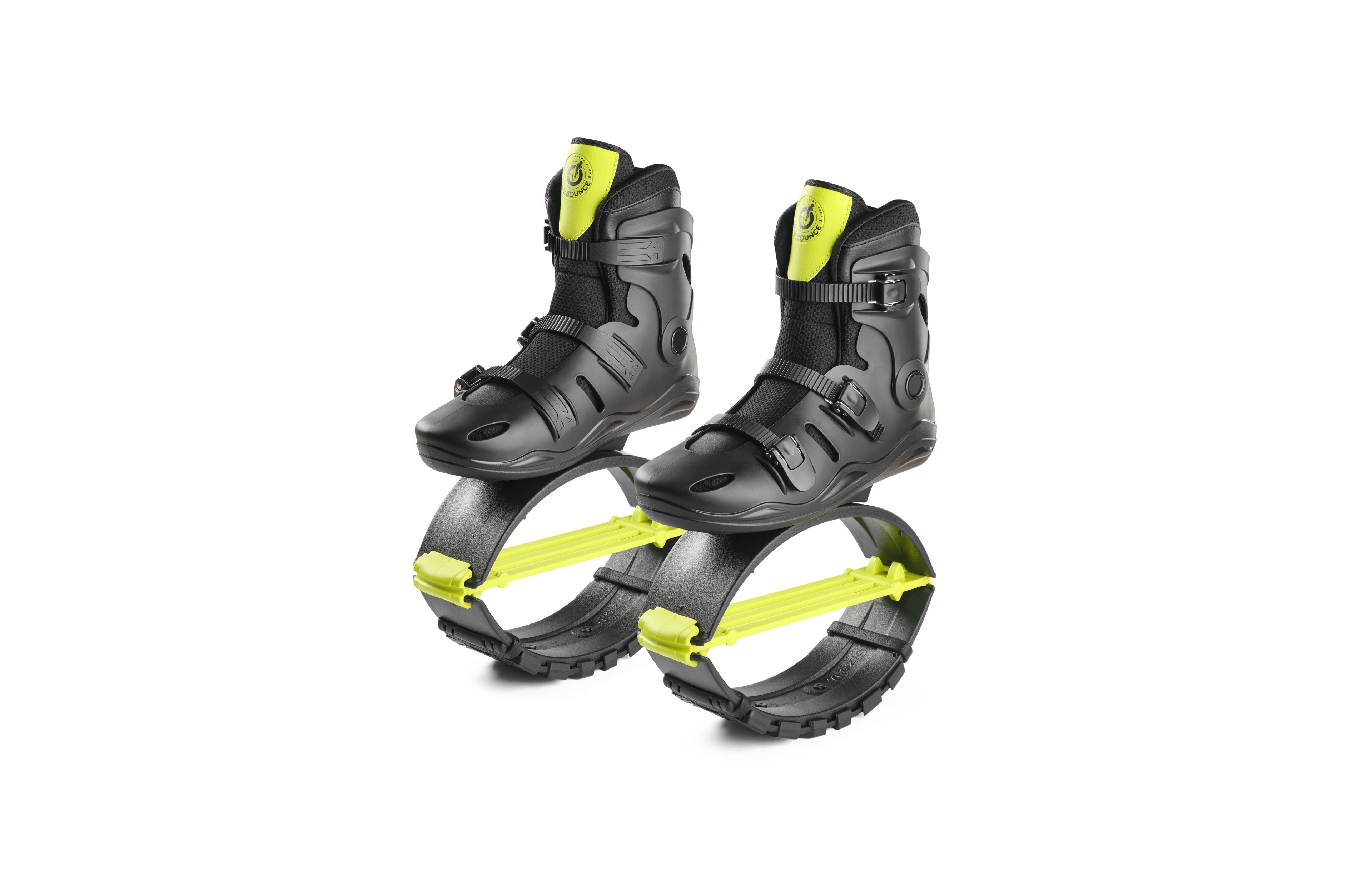New Bounce Adult Jumping Shoes