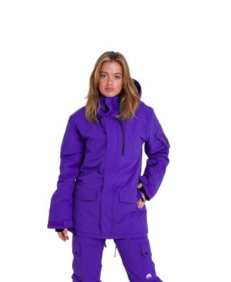 Women's Yeh Girl Ski & Snowboard Jacket