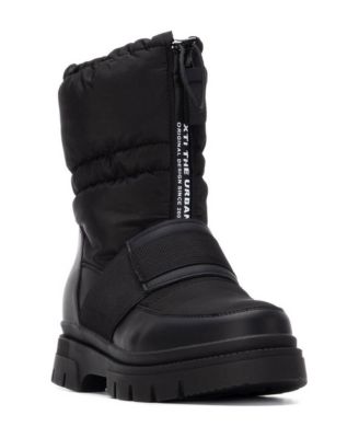 Women's Weather Resistant Booties