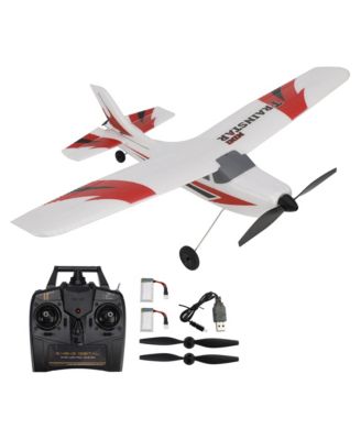 Trainer 6-Axis Gyro 3 Flight Modes RC Plane