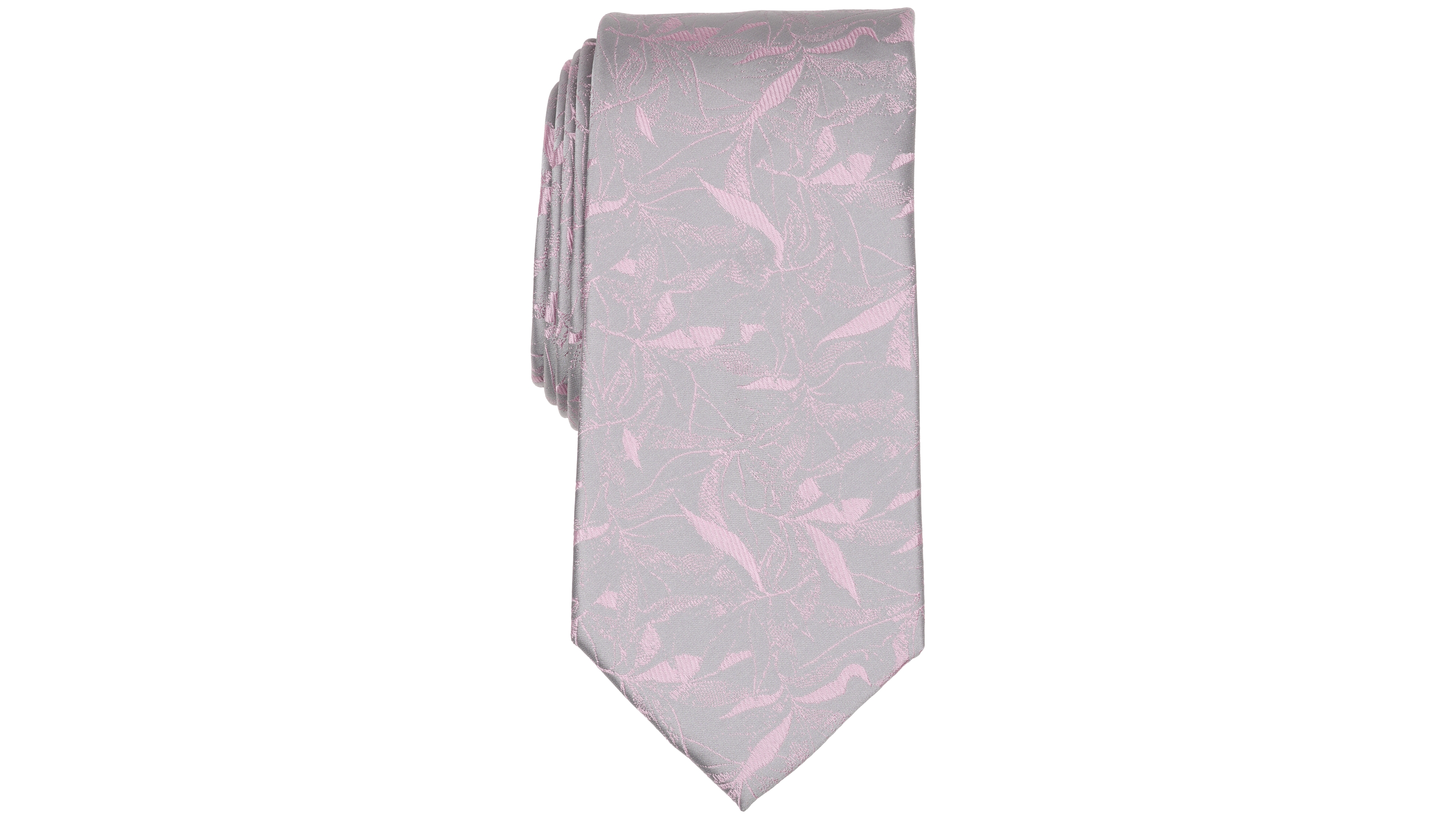 Michael Kors Men's Azur Floral Classic Tie