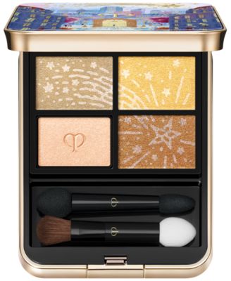 Eye Color Quad Eyeshadow Palette, 0.21 oz.