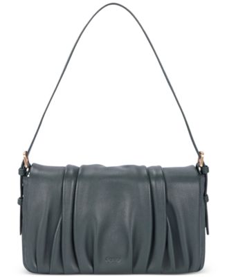 Bell Shoulder Bag