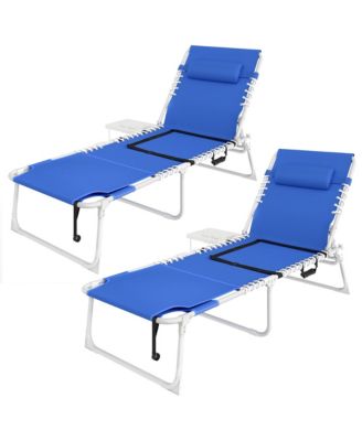 Outdoor Chair, Folding Design for Camping, Travel and Outdoor Activities