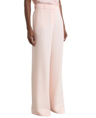 Petite Occa Wide-Leg Dress Pants