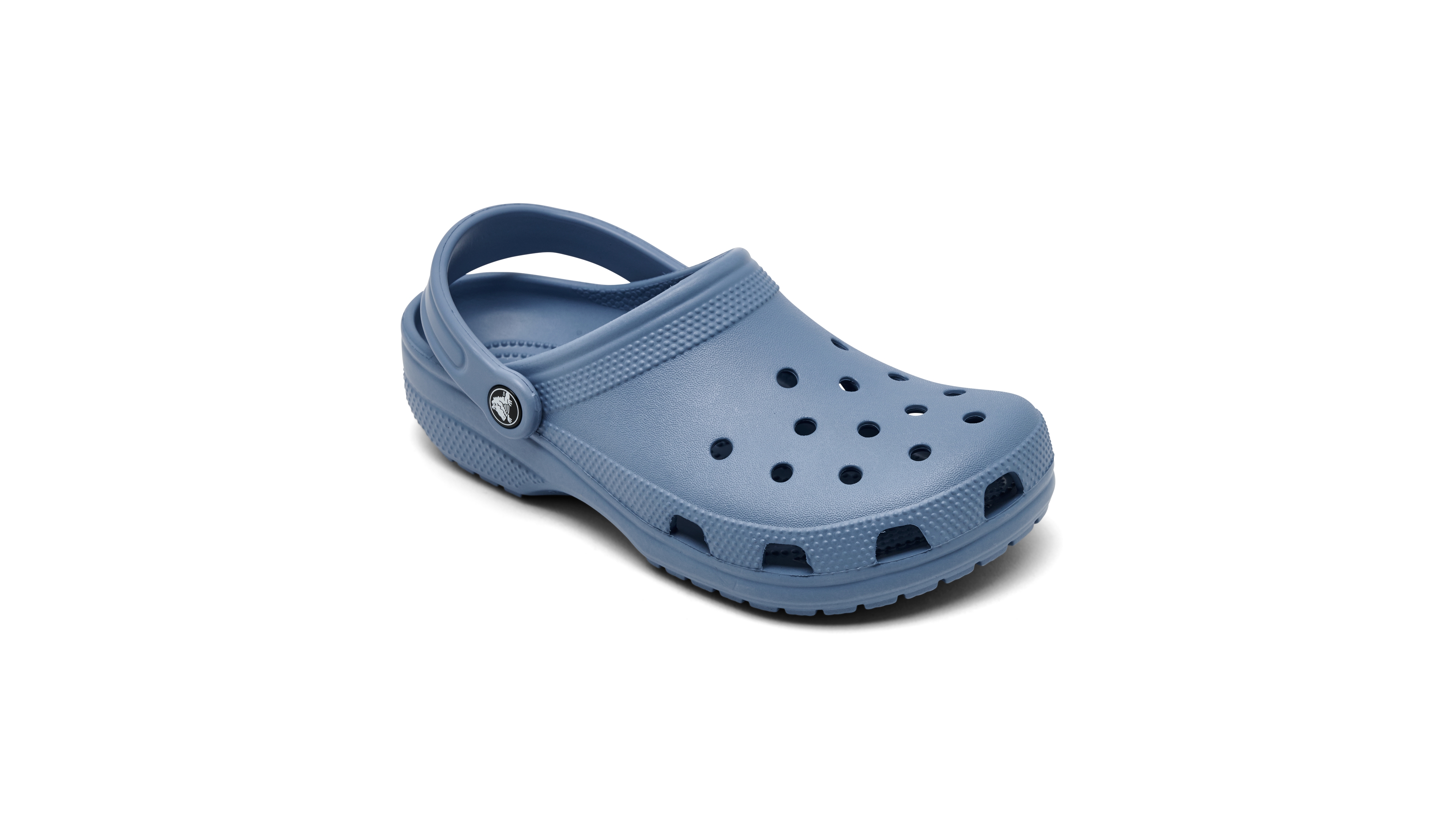 Crocs Women's Classic Round Toe Clogs from Finish Line