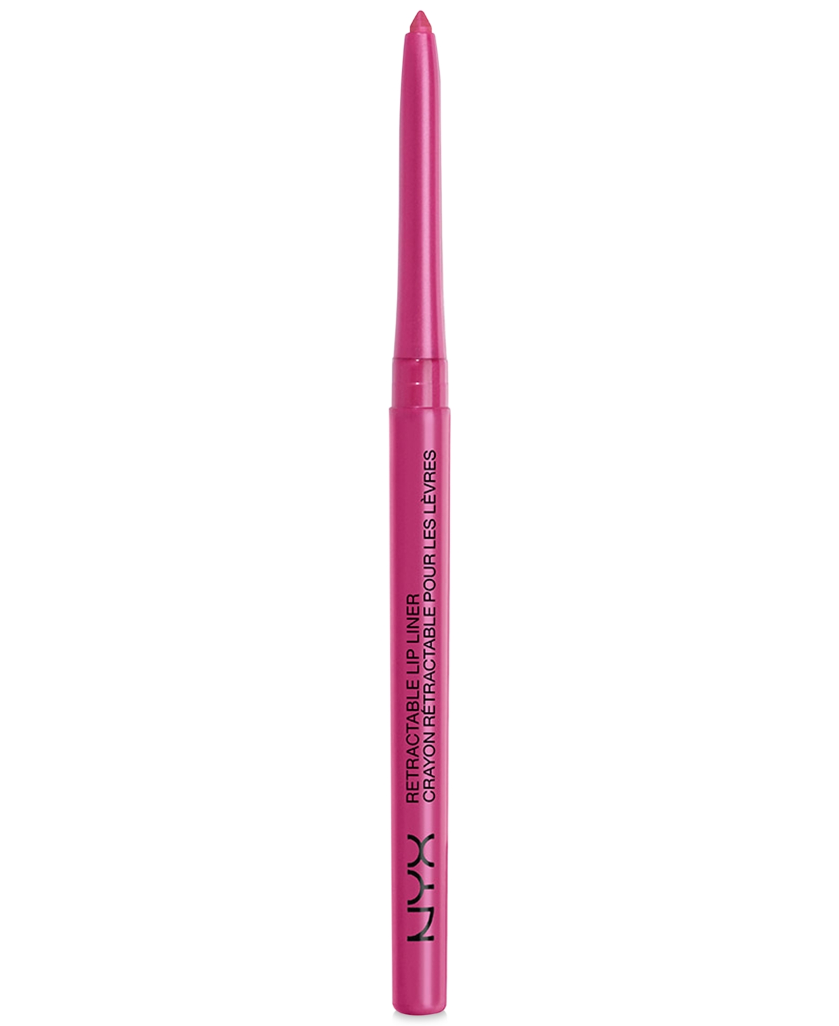 Nyx Professional Makeup Retractable Lip Liner
