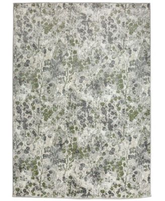 CLOSEOUT! Livigno 1242 5'3" x 7'3" Area Rug