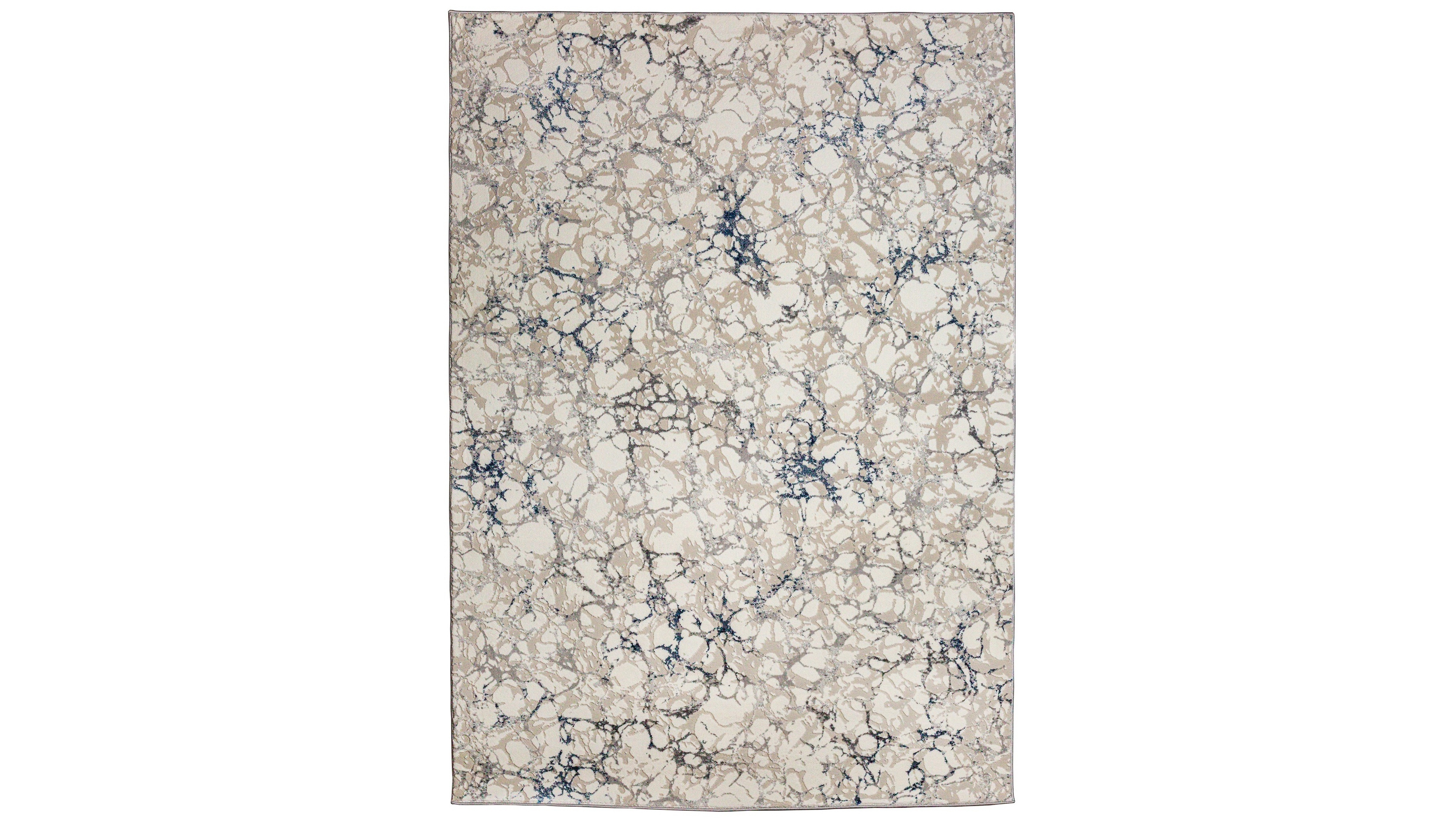Closeout! Km Home Teola 1240 5'3" x 7'3" Area Rug
