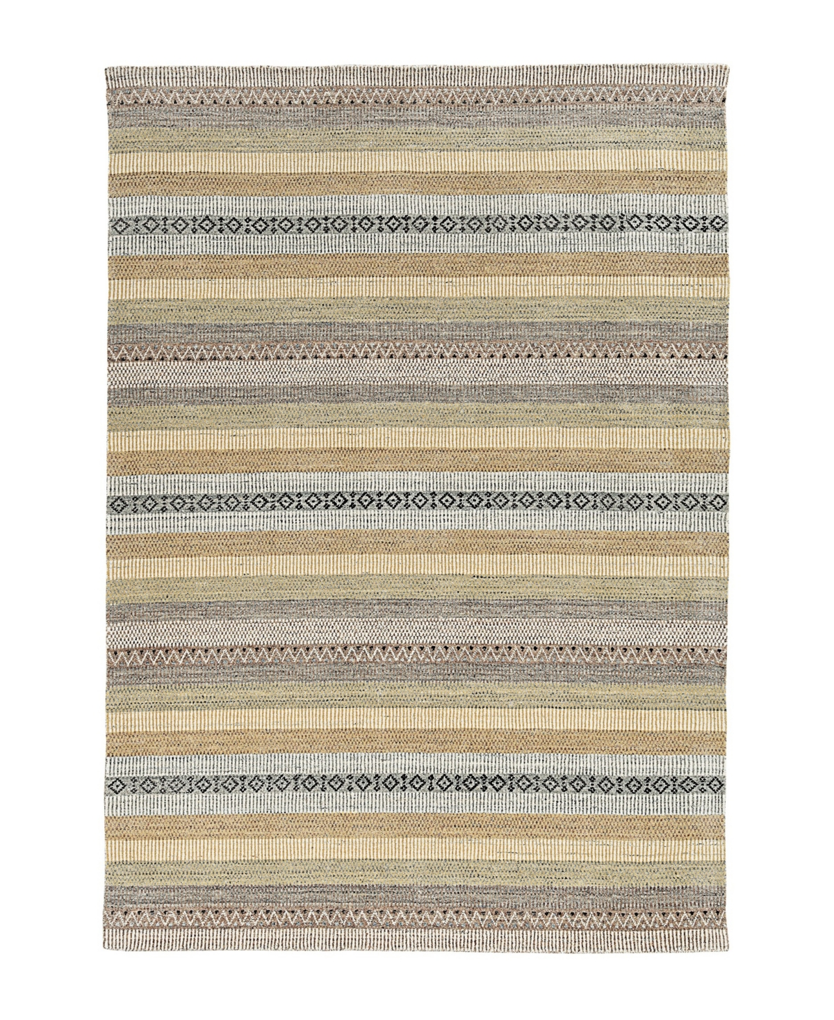 Km Home Sondrio 402 8' x 10' Area Rug