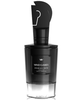 Perfumer Extraordinaire Arabian Mate Extrait de Parfum Spray, 3.4 oz.