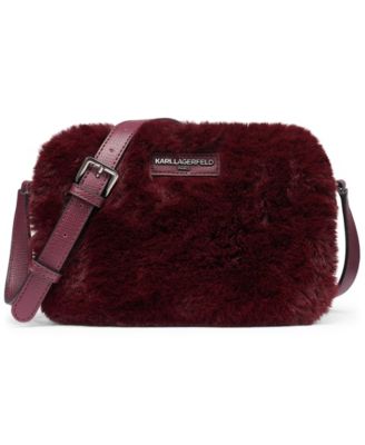 Maybelle Small Crossbody Handbag