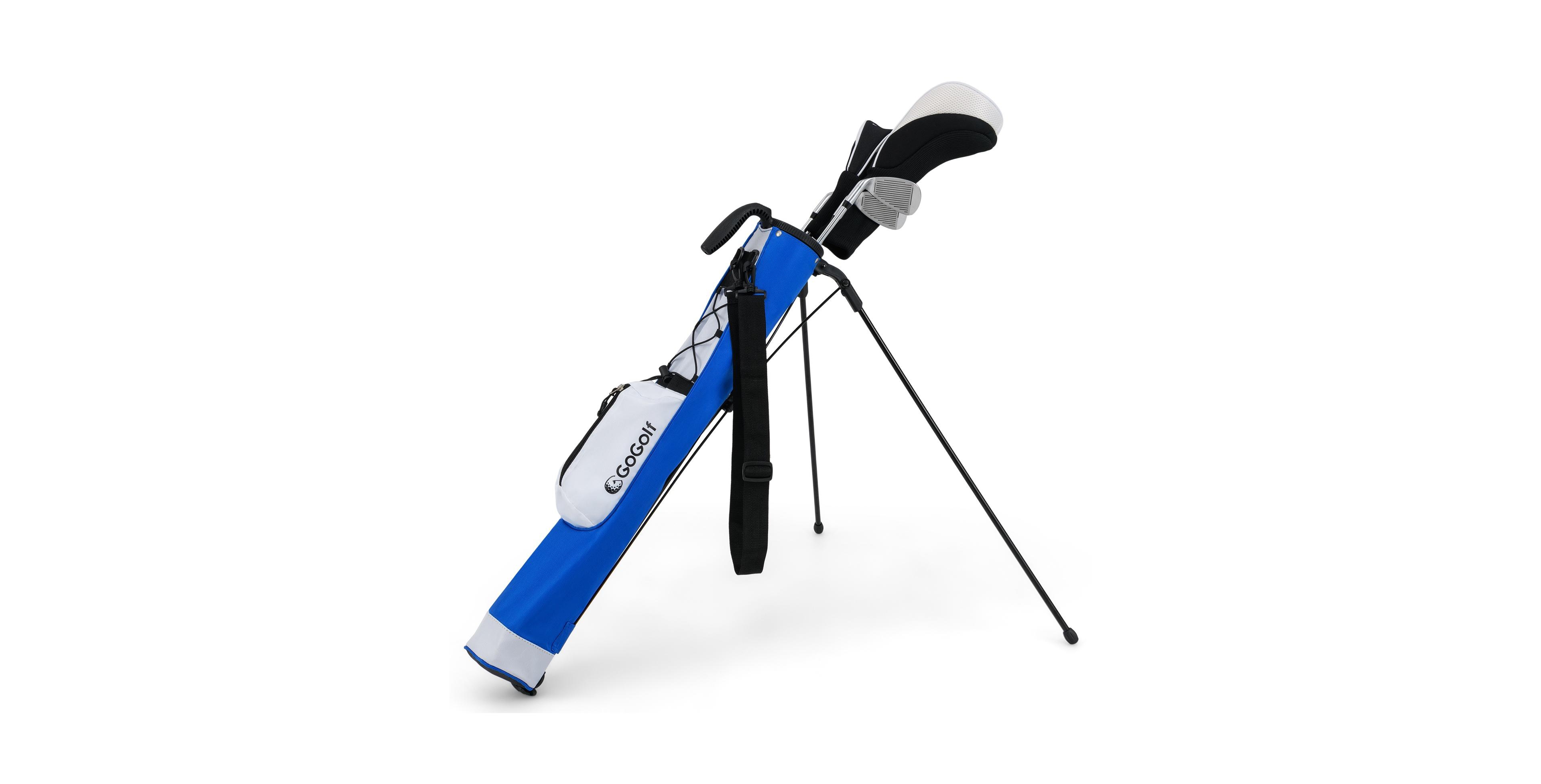 Sugift Lightweight Golf Stand Bag for the Driving Range