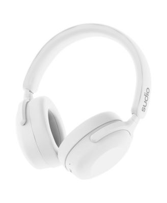 R4 Wireless Bluetooth 5.4 40-Hour Playtime Over-Ear Headphones